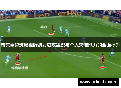 布克卓越球场视野助力进攻组织与个人突破能力的全面提升
